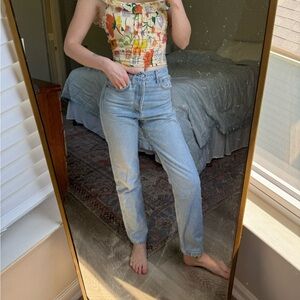 Agolde 90s Jean